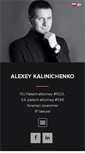 Mobile Screenshot of ak-agency.com